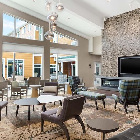 Residence Inn By Marriott New Haven Hamden Bagian luar foto