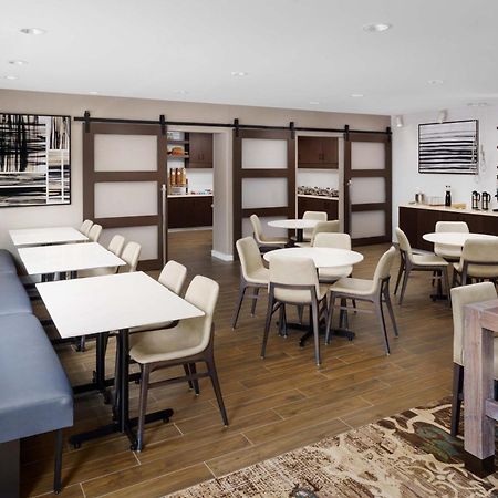 Residence Inn By Marriott New Haven Hamden Bagian luar foto