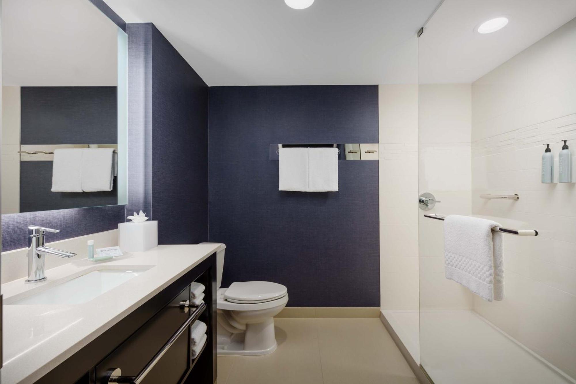 Residence Inn By Marriott New Haven Hamden Bagian luar foto