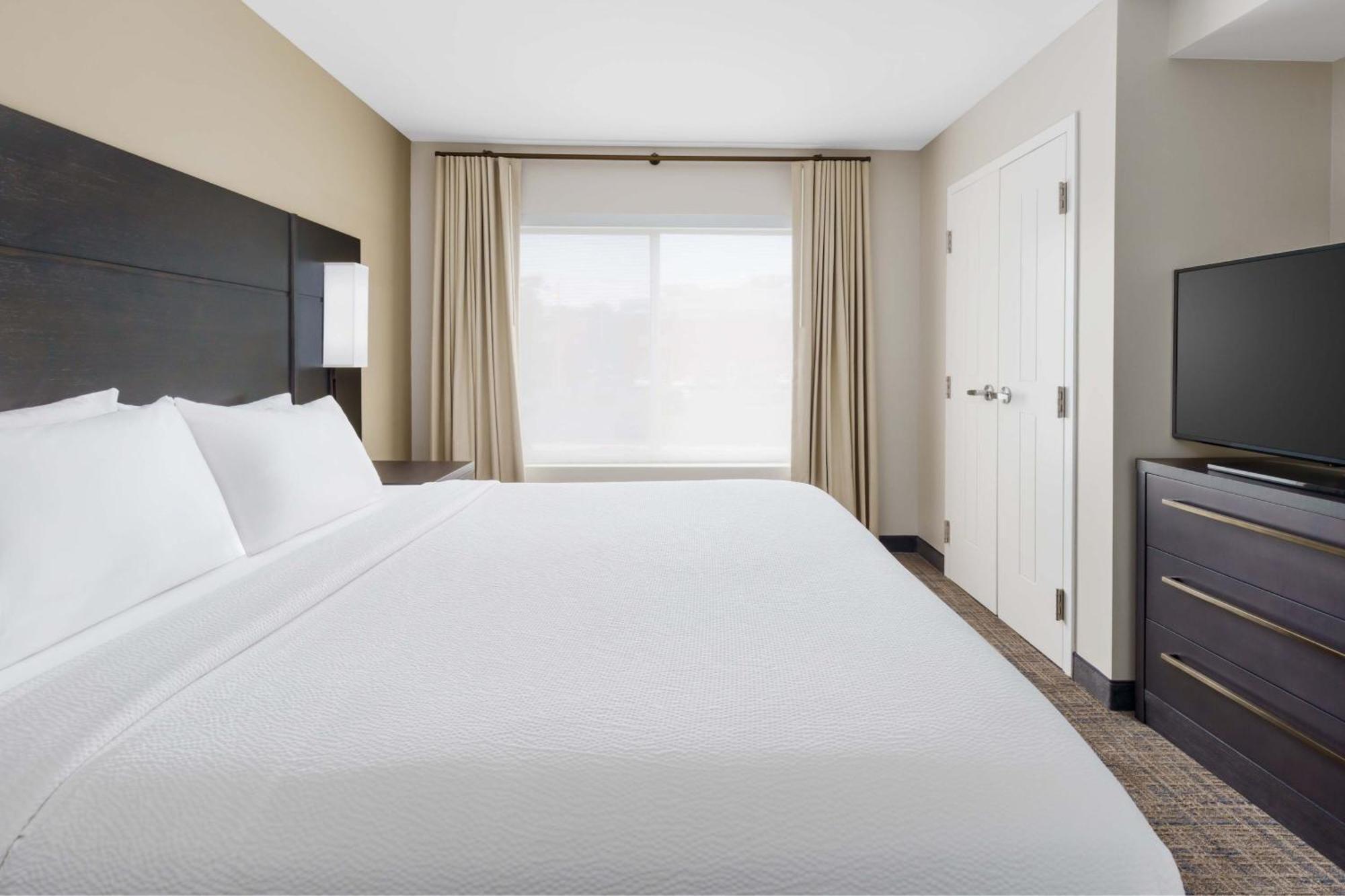 Residence Inn By Marriott New Haven Hamden Bagian luar foto