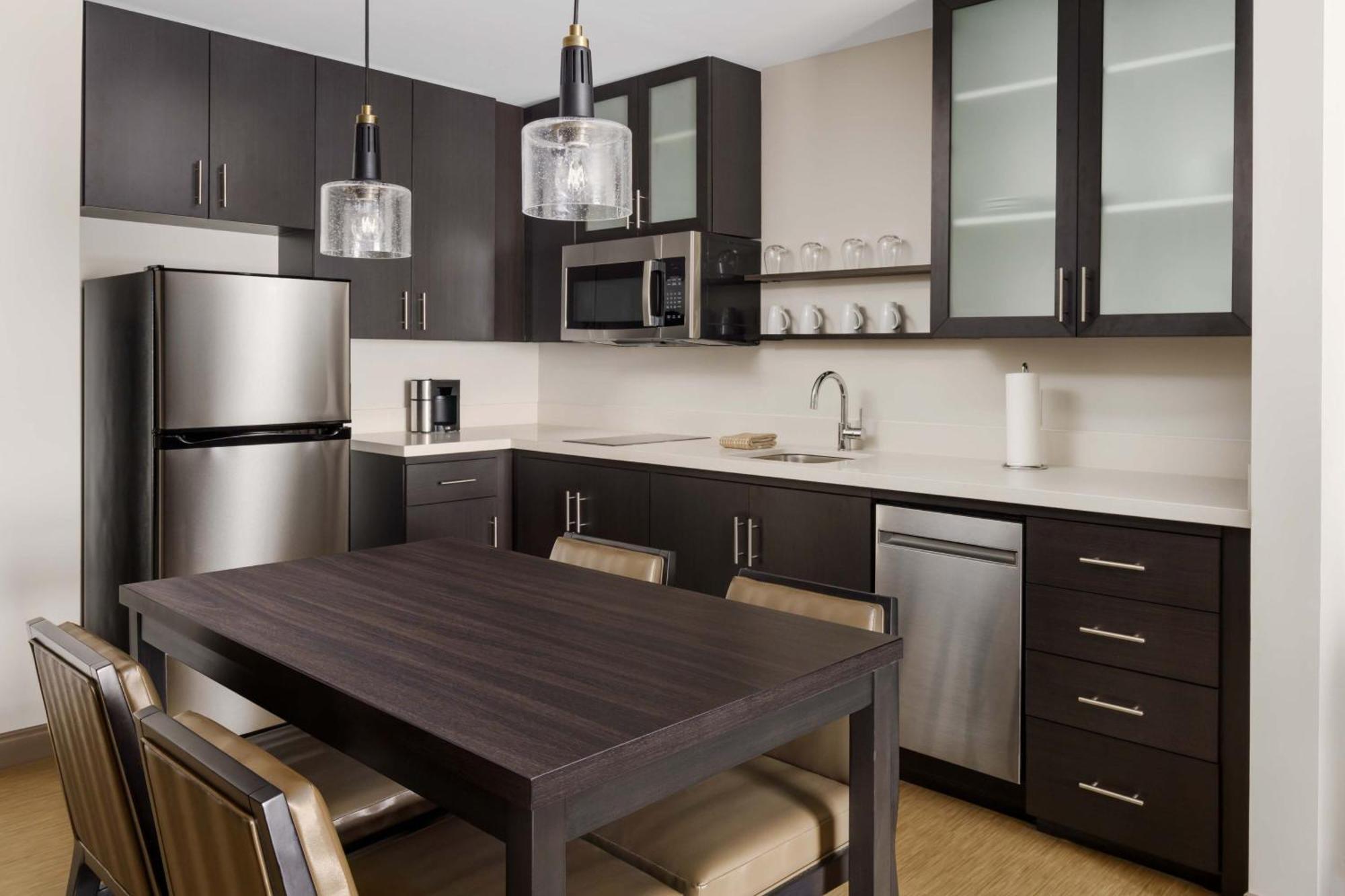 Residence Inn By Marriott New Haven Hamden Bagian luar foto