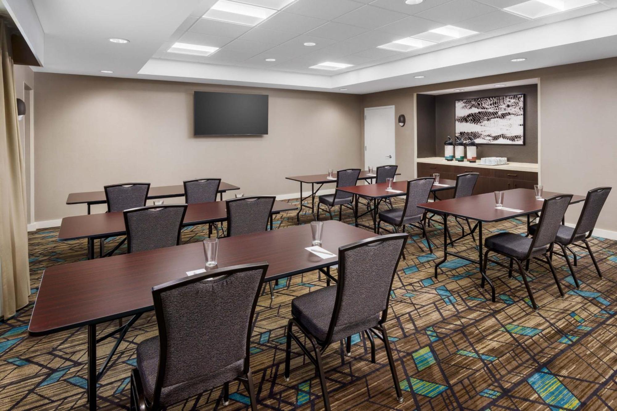 Residence Inn By Marriott New Haven Hamden Bagian luar foto