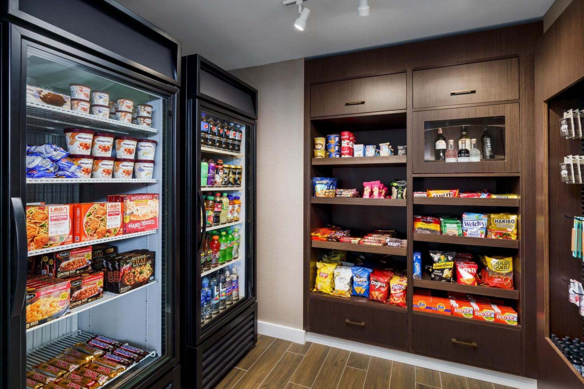 Residence Inn By Marriott New Haven Hamden Bagian luar foto